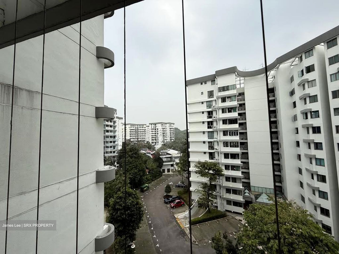 Orchid Park Condominium (D27), Condominium #628404011